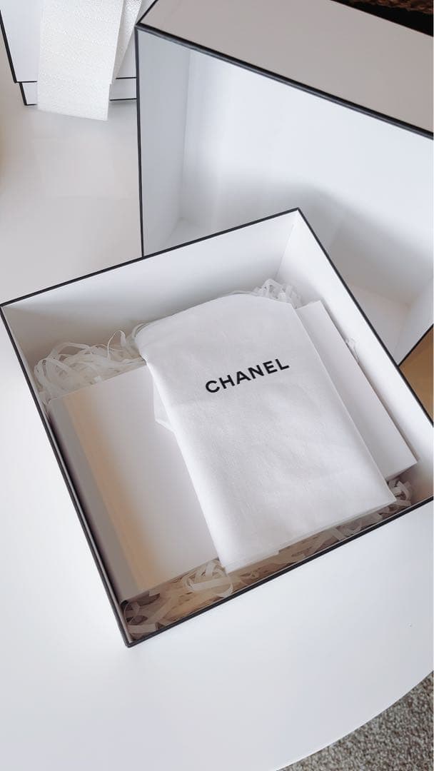 【新品未使用】CHANEL ルージュ ココ グロス トリオ セット 2024