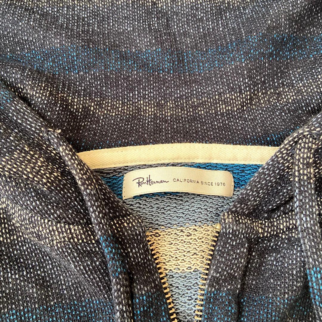 【美品】Ron Herman　ロンハーマン　セットアップ　Lサイズ