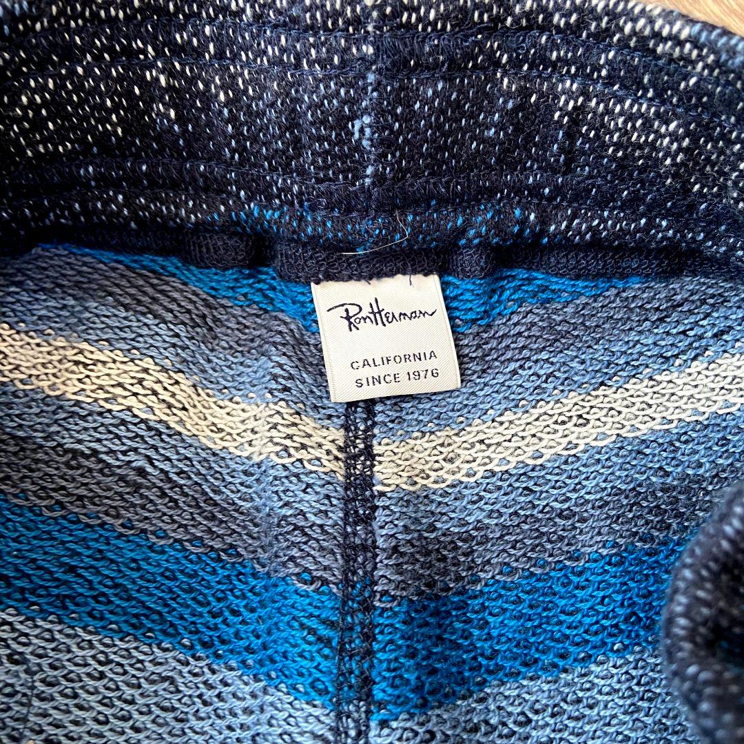 【美品】Ron Herman　ロンハーマン　セットアップ　Lサイズ