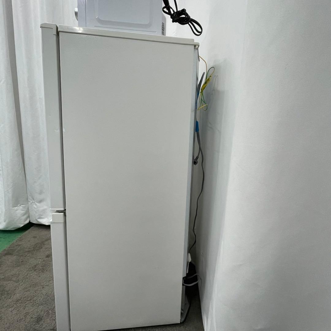 冷蔵庫　洗濯機4.5キロ　レンジ　1人暮らし　　3点セット　激安　設置無料　綺麗