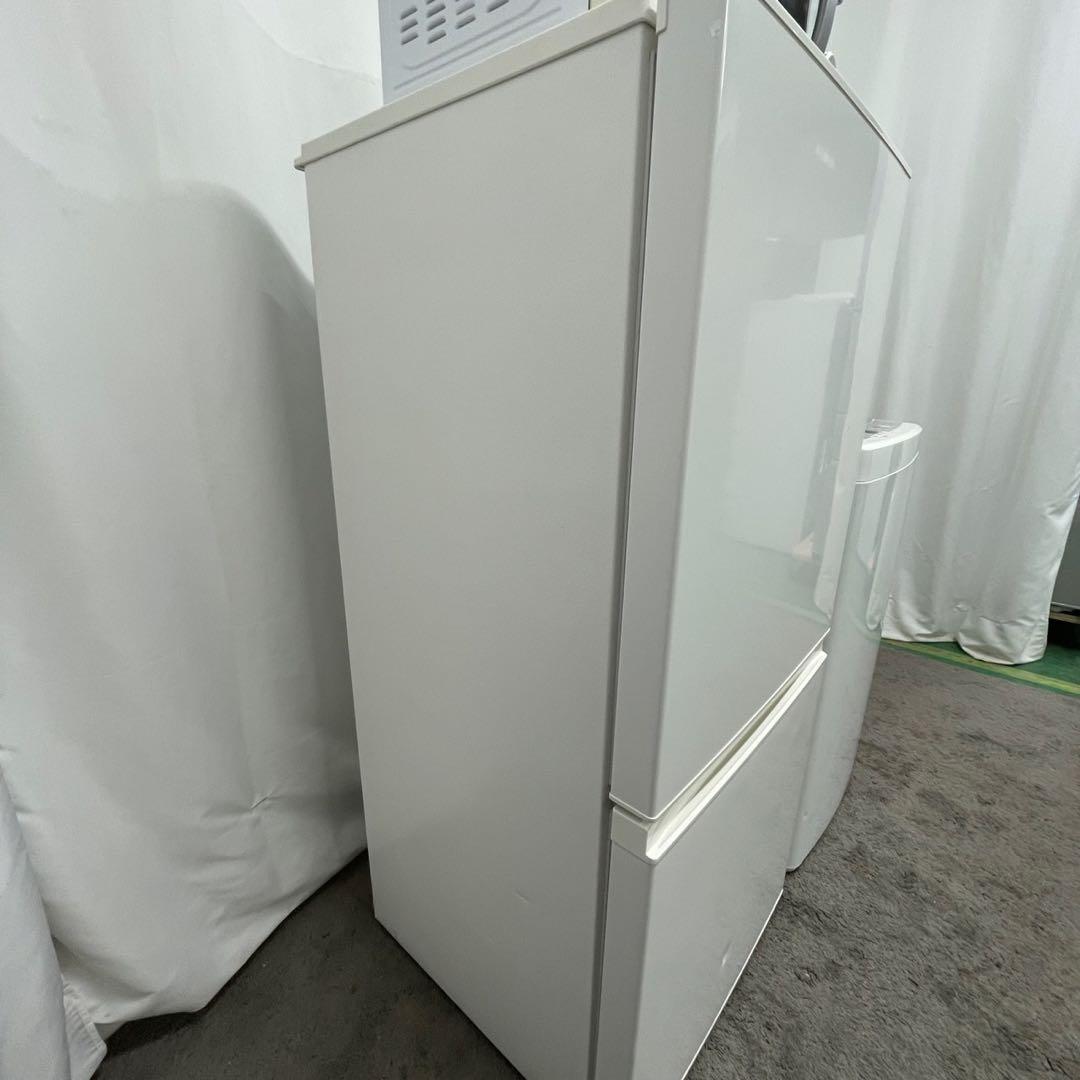 冷蔵庫　洗濯機4.5キロ　レンジ　1人暮らし　　3点セット　激安　設置無料　綺麗