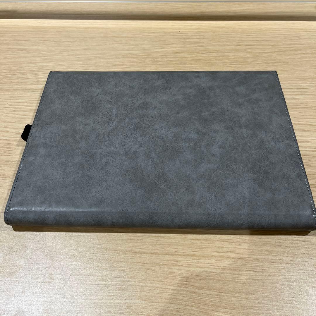 Surface Pro7、キーボード・本体カバー付き