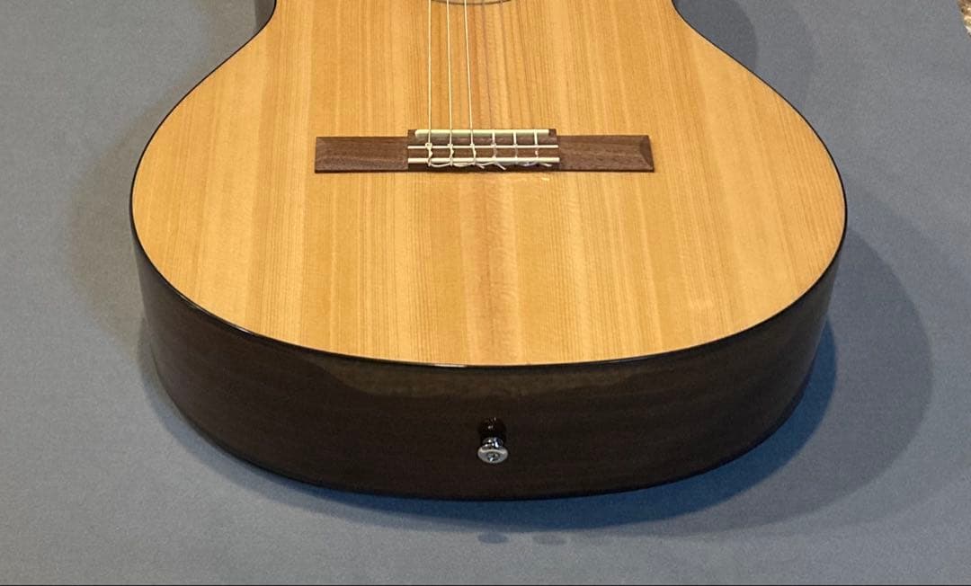 Fender Classic Design CD-60S NAT ハードケース付