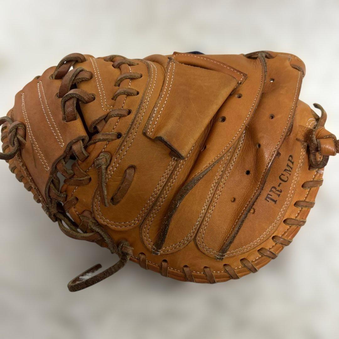 久保田スラッガー　トレーニング　用ミットTR-CMP