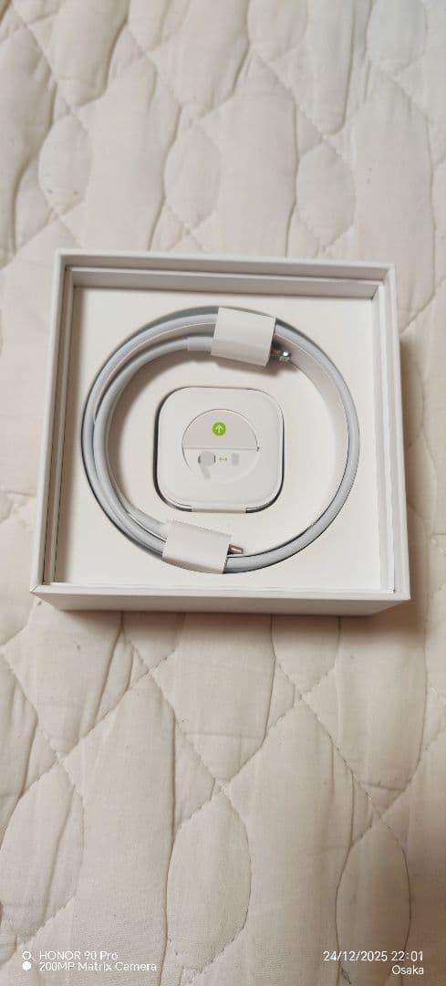 AirPods Pro1完璧に動作しますA2190 A2084 A2083良い音