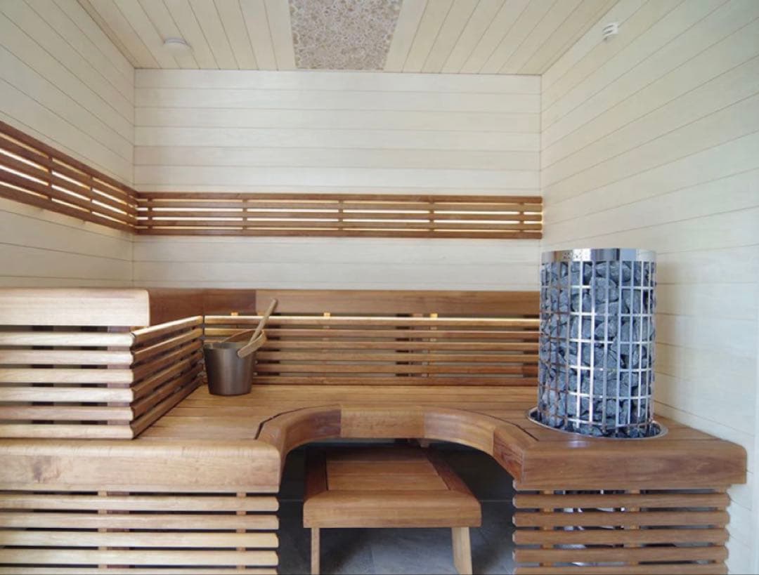 【新品】HARVIA CIRINDRO PC110