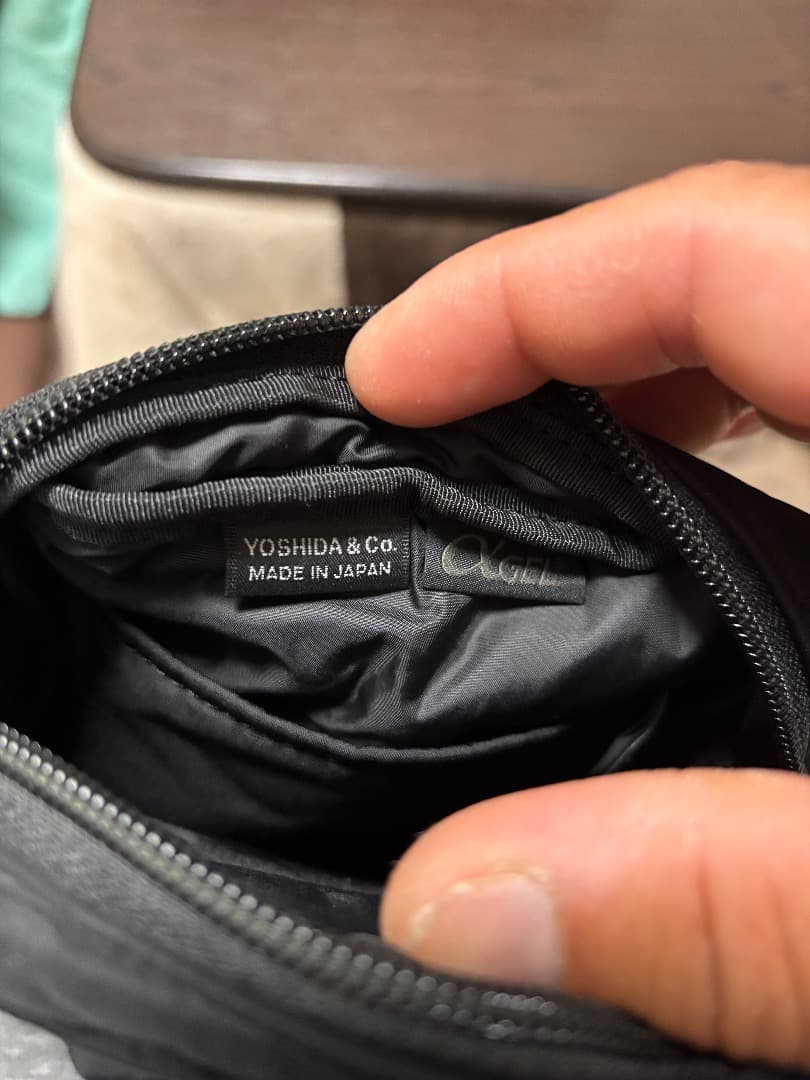 吉田カバン ポーター ショルダーバック