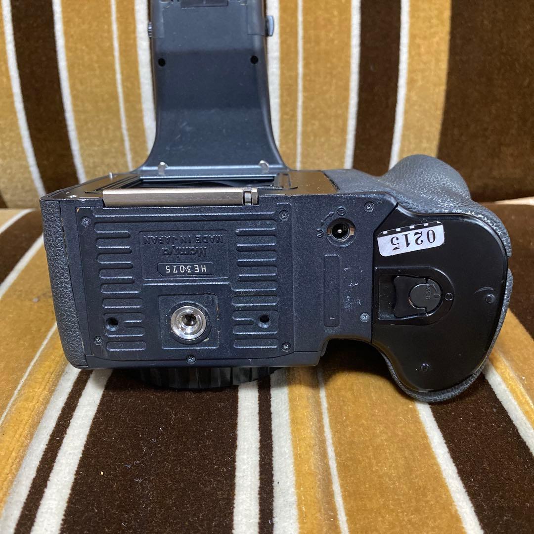 Mamiya 645 afdⅢ
