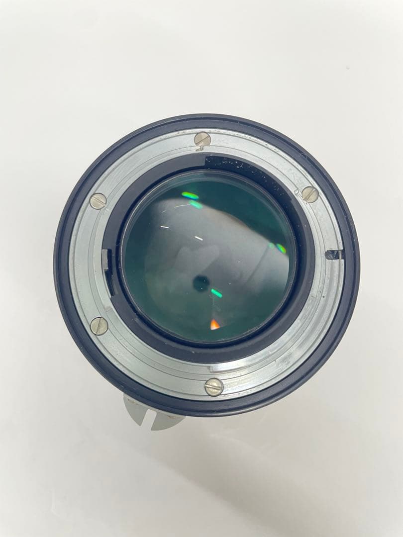 Nikon F 一眼レフカメラ レンズセット