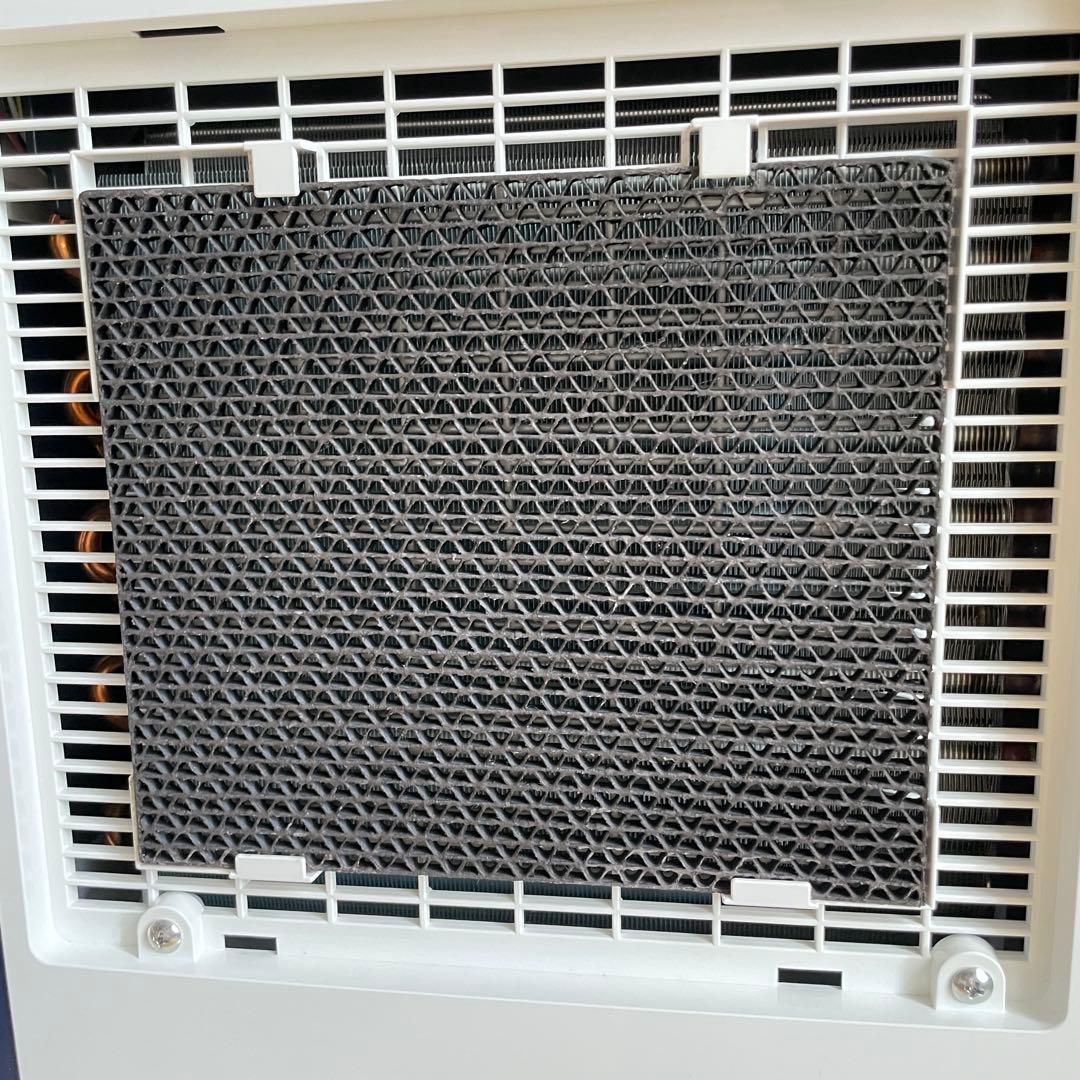 【美品】CORONA 衣類乾燥除湿器 2024年製 CD-H1024