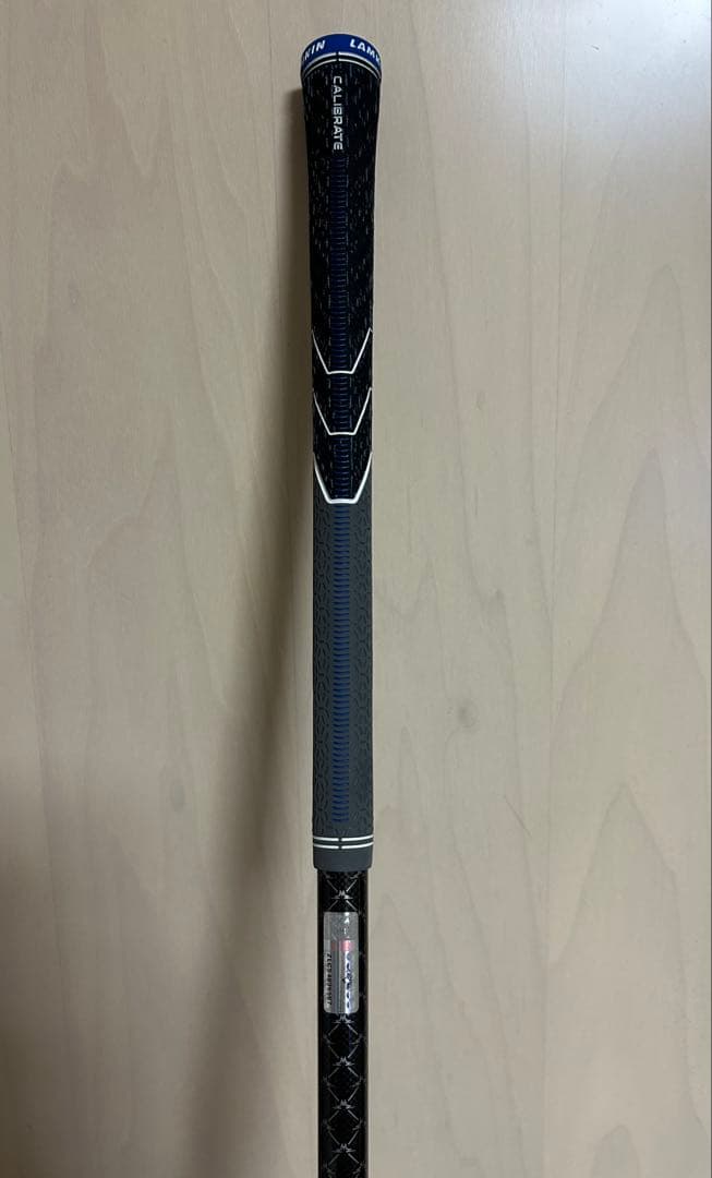 キャロウェイ パラダイム A.I. SMOKE MAX D 18度 5W 中古