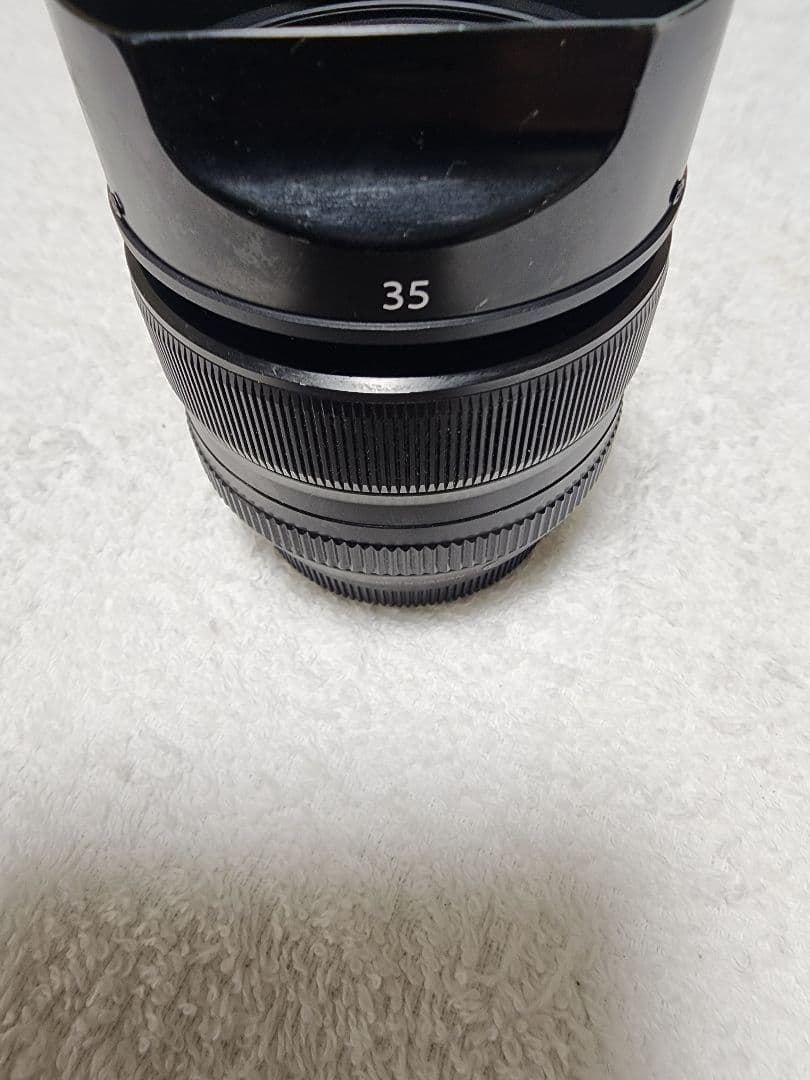 Fujinon　フジノン　35mm　レンズ　カメラ　中古　富士フイルム