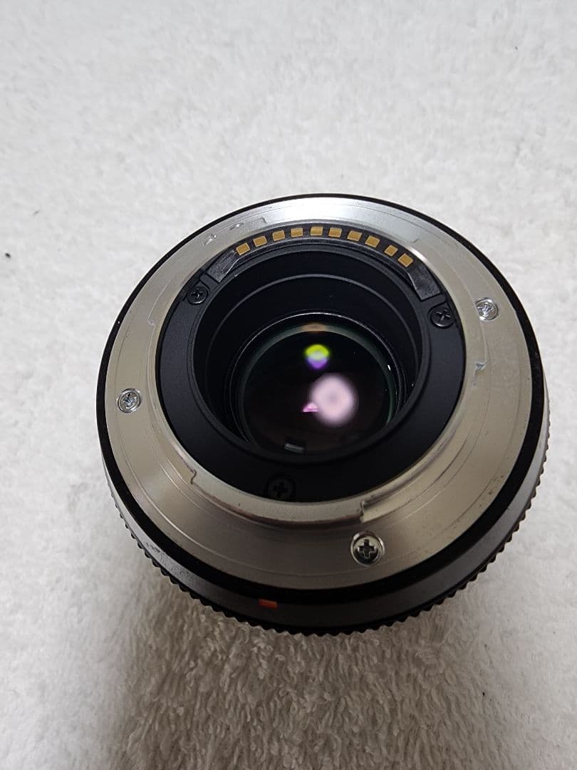 Fujinon　フジノン　35mm　レンズ　カメラ　中古　富士フイルム