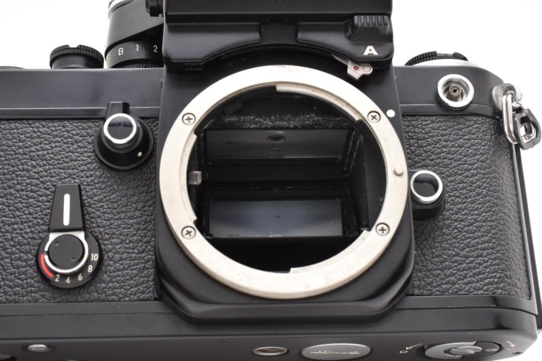 ■ 美品 ■ ニコン　Nikon F2 フォトミック A ボディ