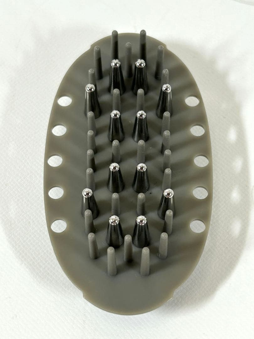 美品☆myse ミーゼ　スカルプリフトプラス　ポーチ付