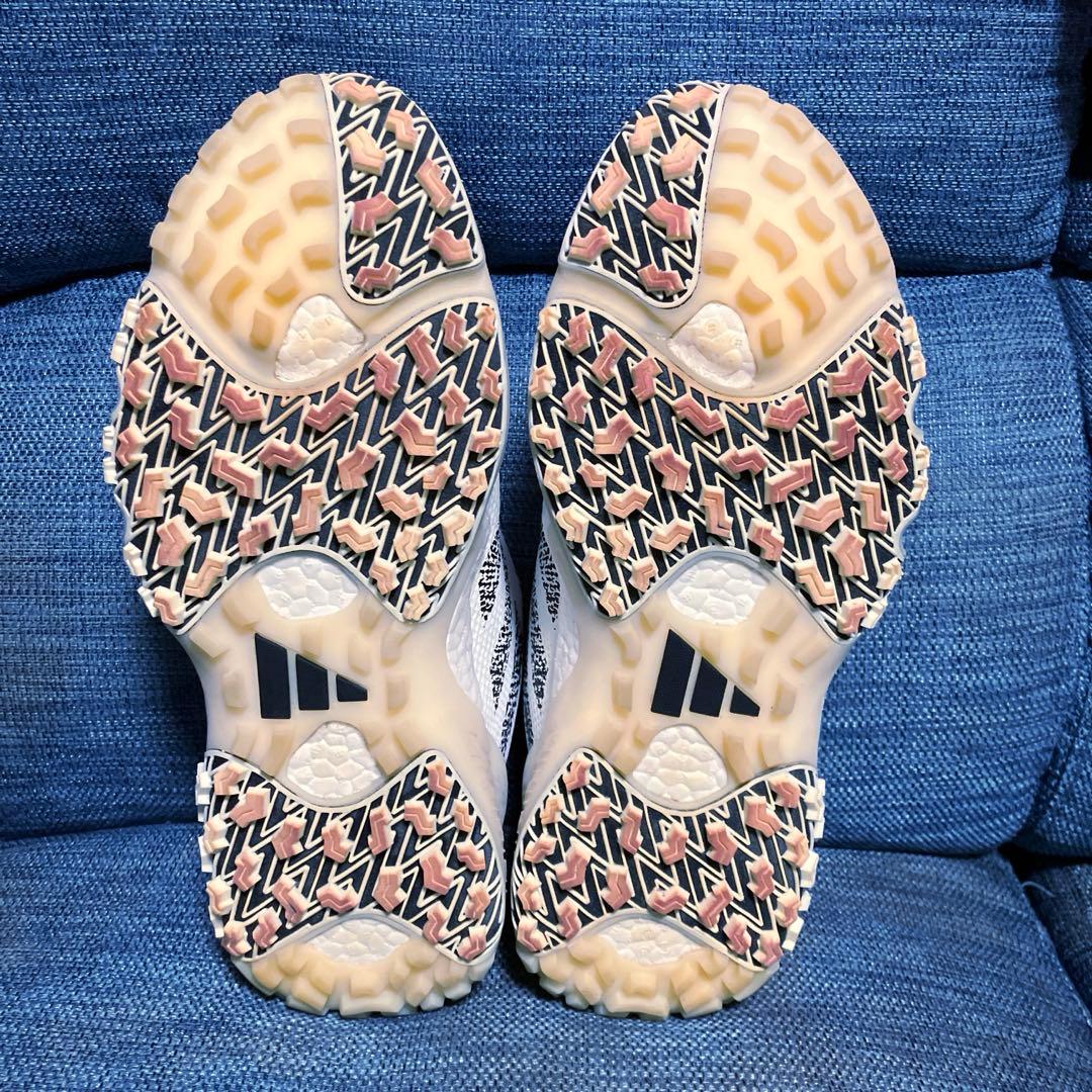 【yuyu】アディダスコードカオス22BOA 26.5cm