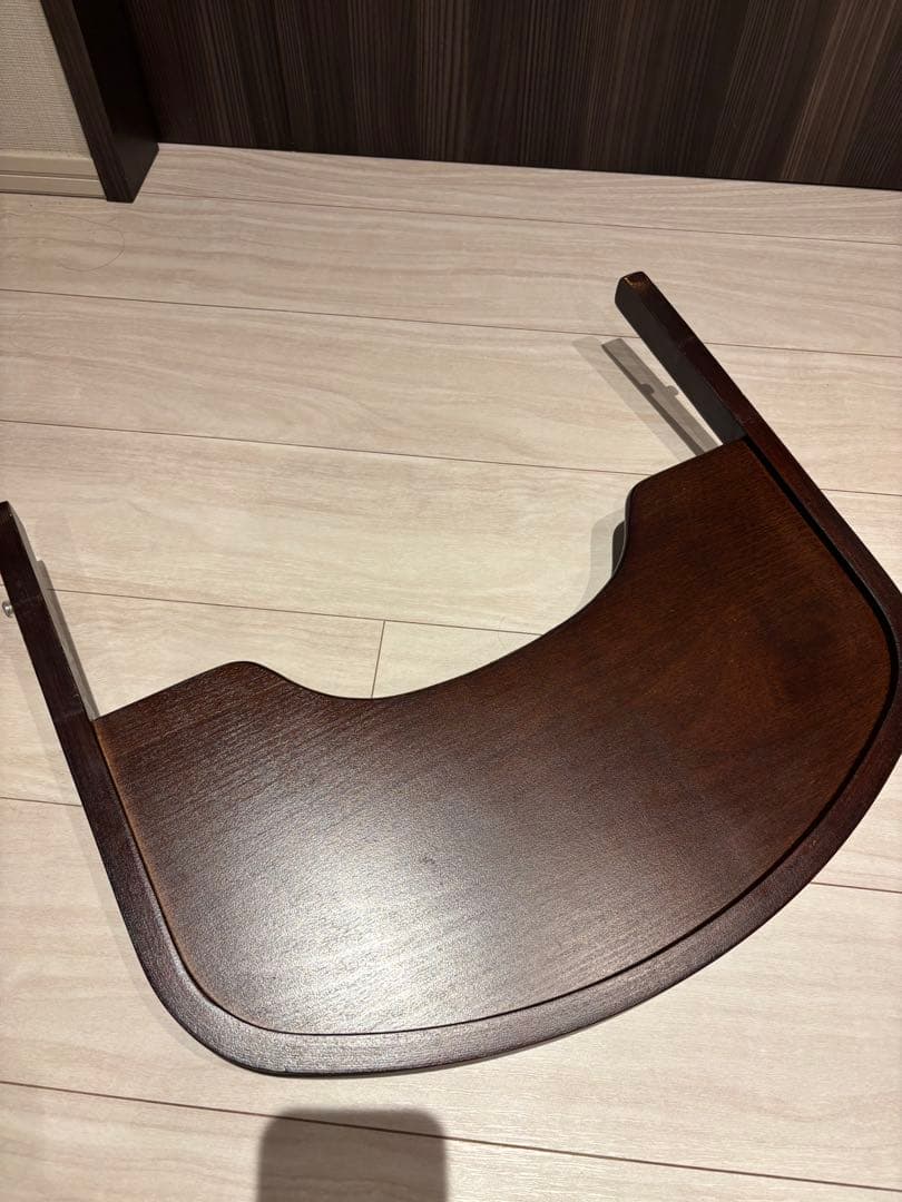 ビヨンドジュニア ハイチェア Beyond Junior