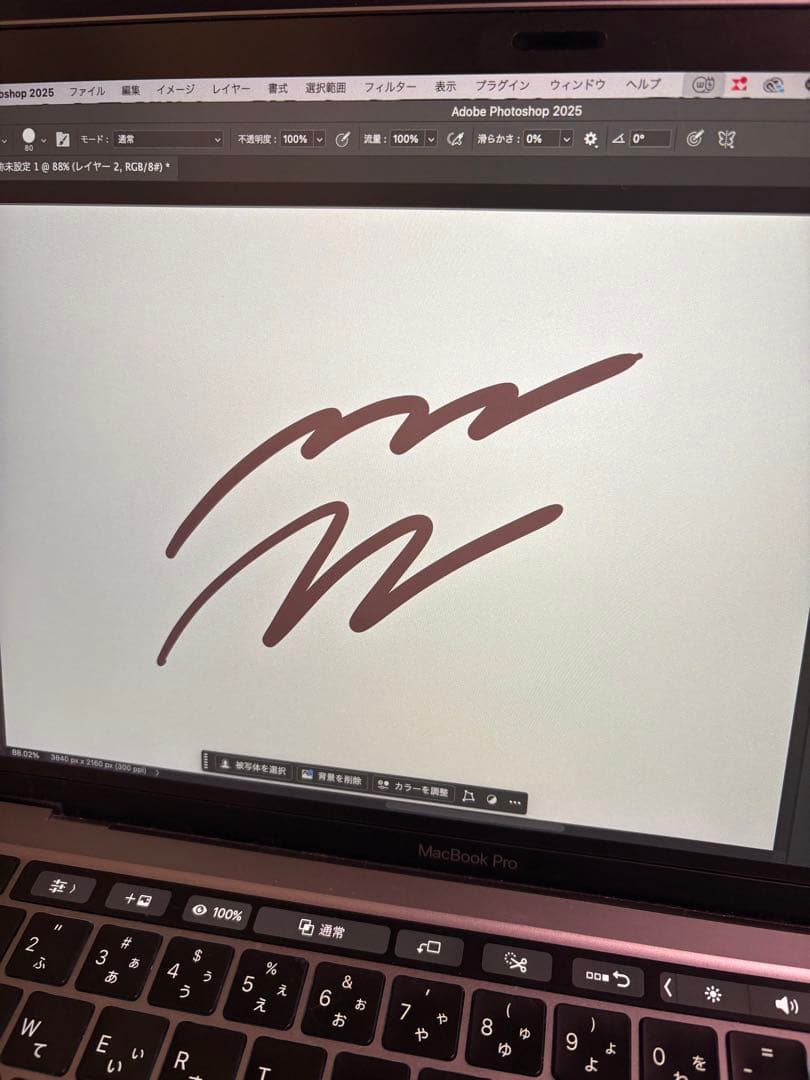 wacom intuos pro Lサイズ　PTH-860