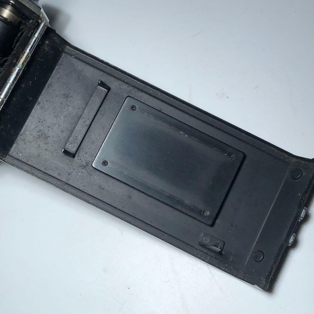 Konica Ⅰ型　HEXANON 50mm f2.8 konishiroku