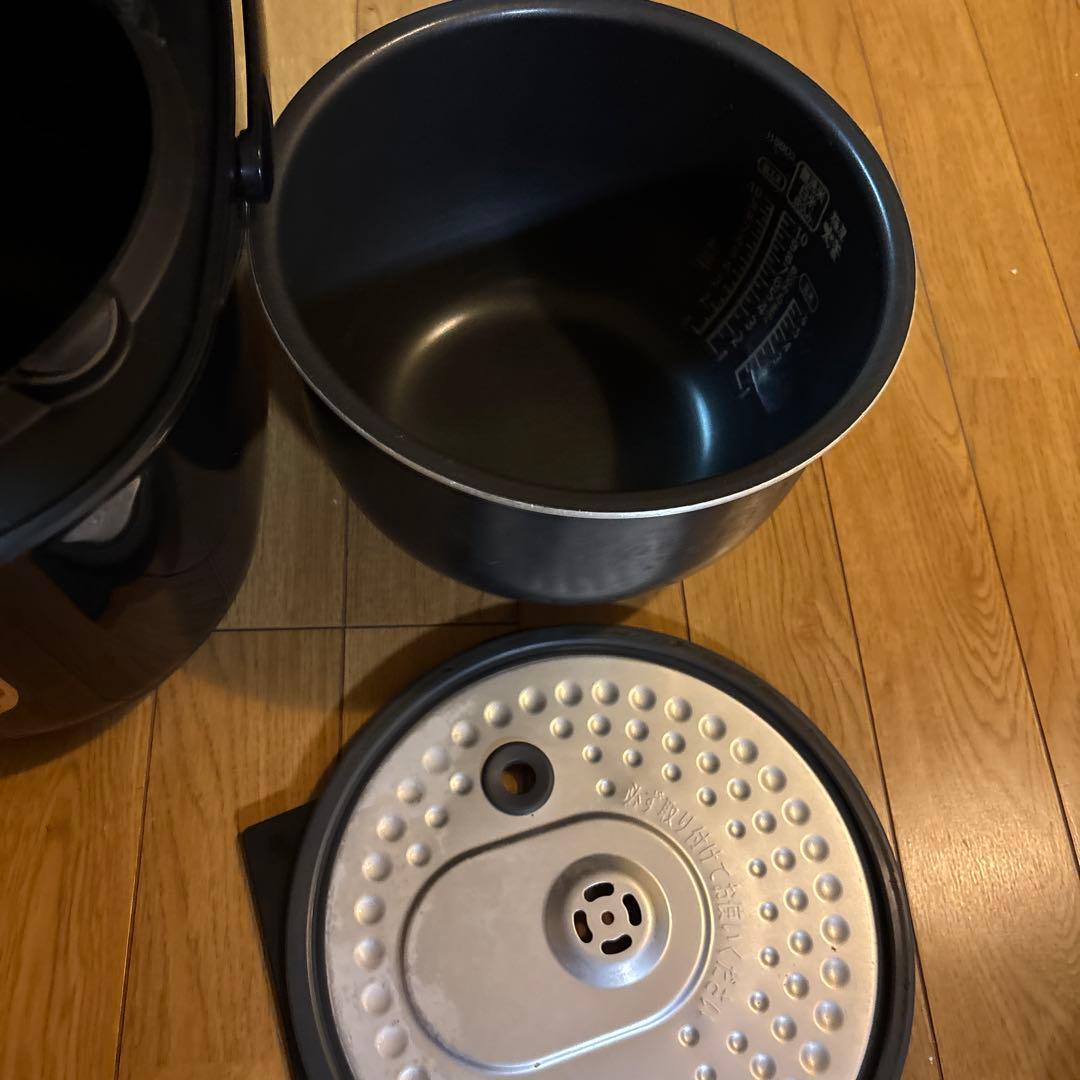 炊飯器・餅つき機 IRIS OHYAMA