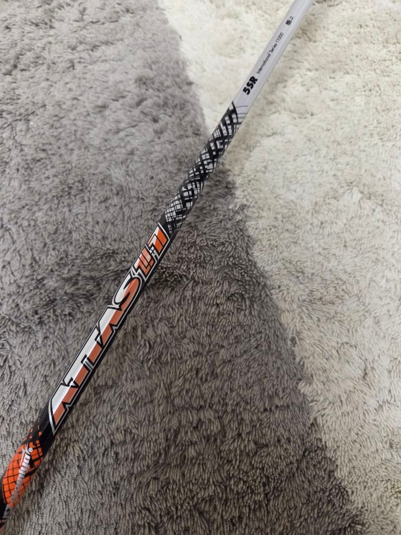 PING G410 ドライバー 10.5° attas 11 SR