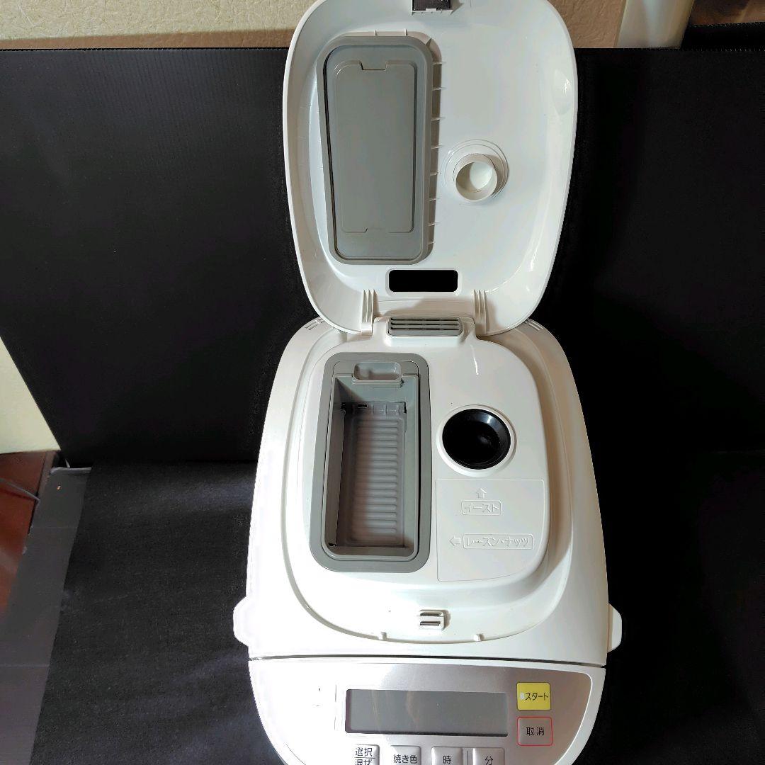 Panasonic ホームベーカリー SD-BM1720