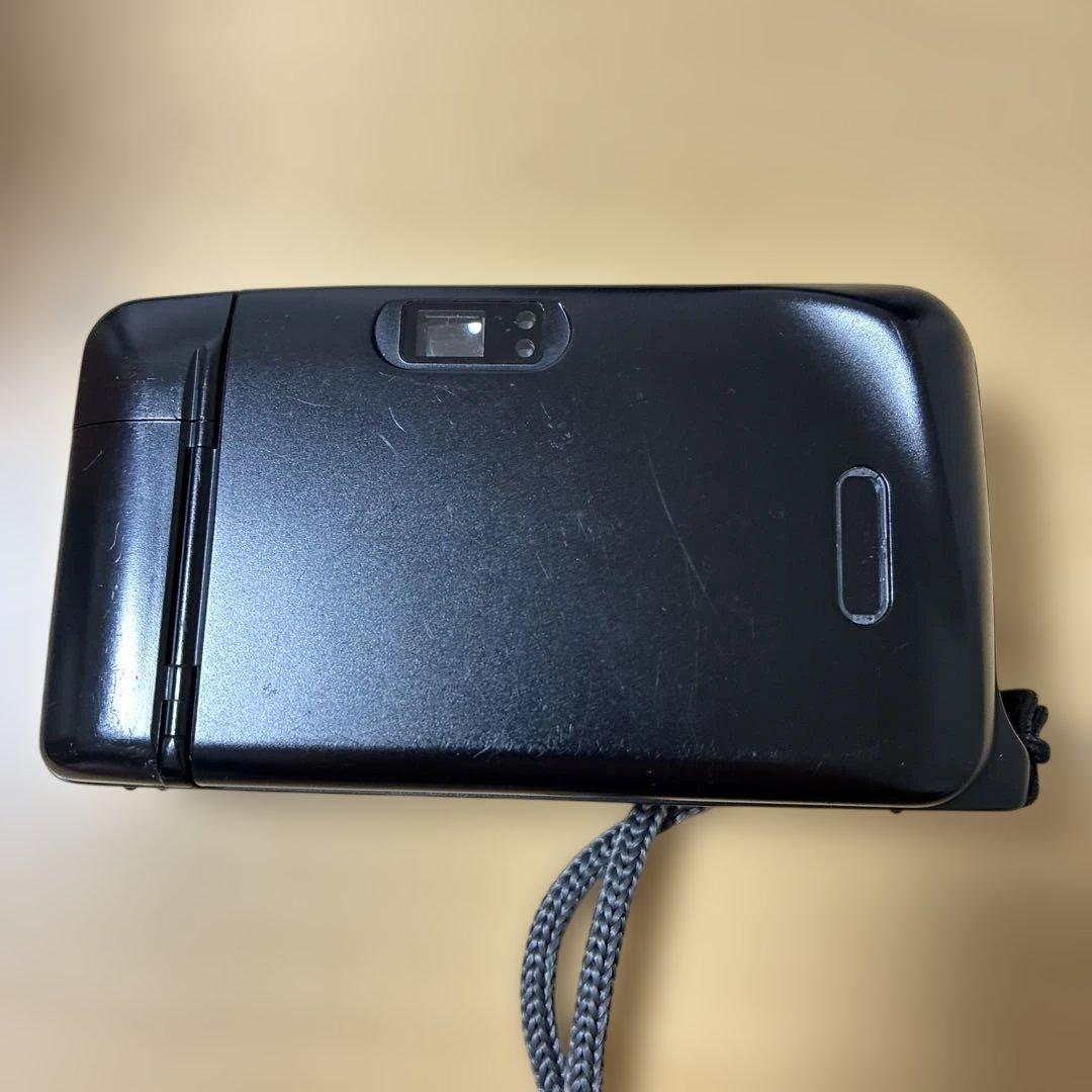 YASHICA T4 slim t ジャンク