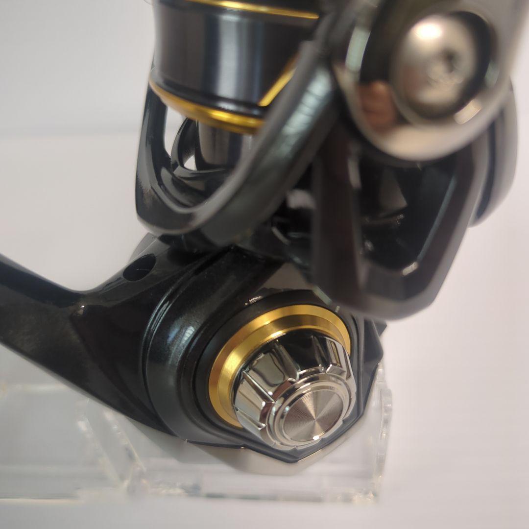 21CALDIA LT2500S-XH スピニングリール