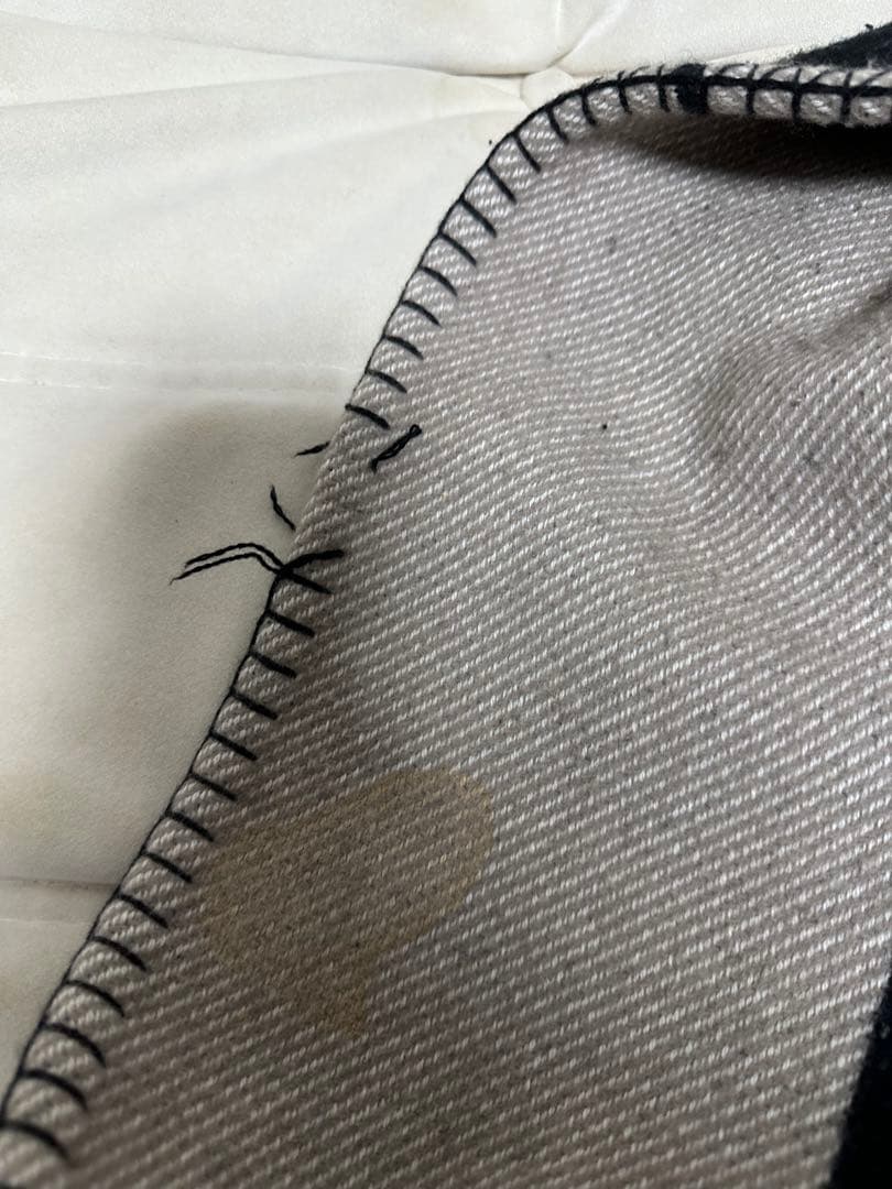 HERMES プレード 《アヴァロンIII》