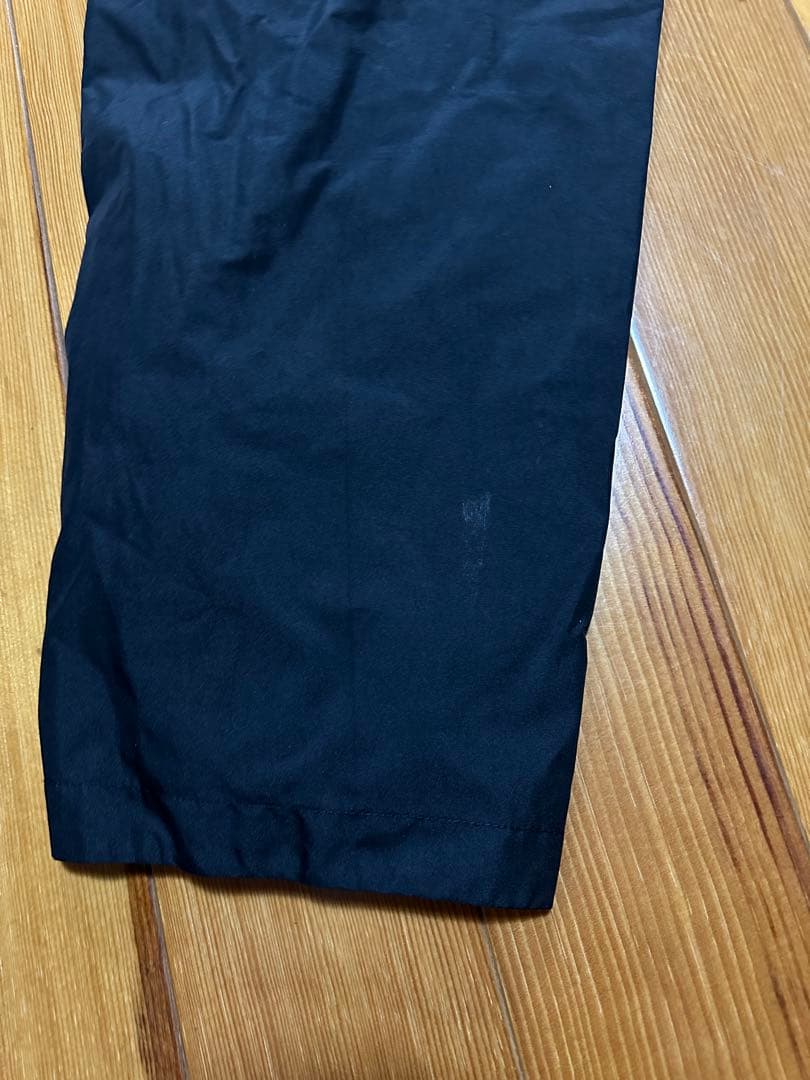 中古美品　がまかつ ゴアテックス レインスーツ GM-3379