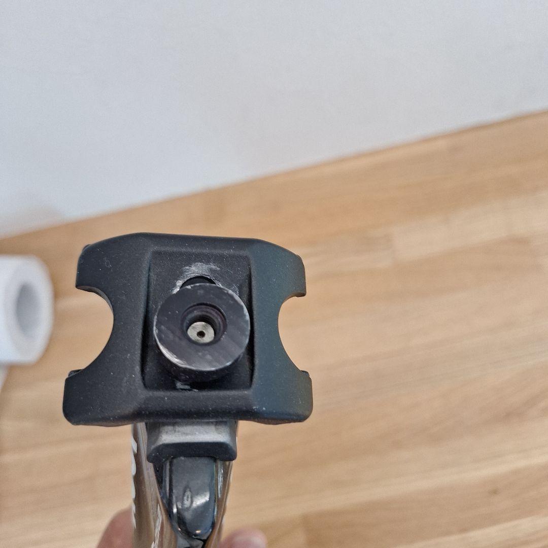 LOOK ERGOPOST 2 シートポスト ブラック