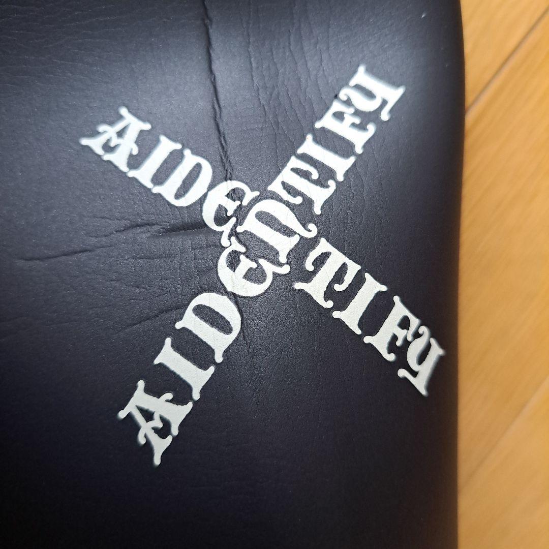 AIDENTIFY ウェットスーツSetUp