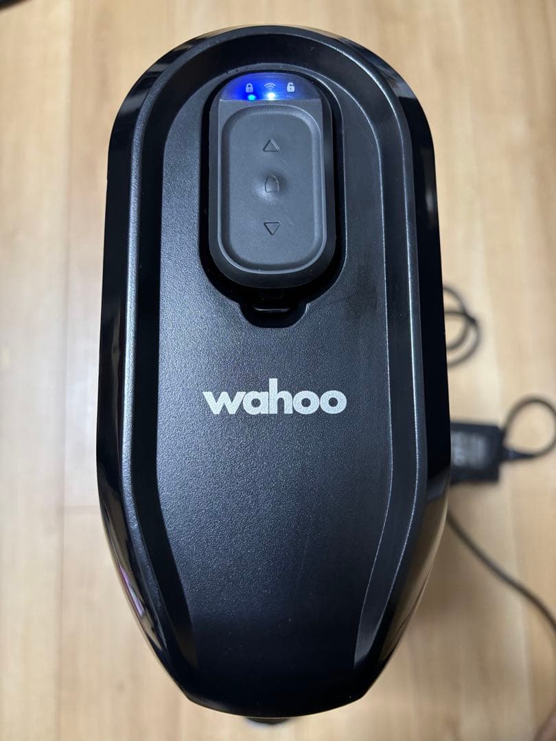 アクセサリー Wahoo KICKR CLIMB