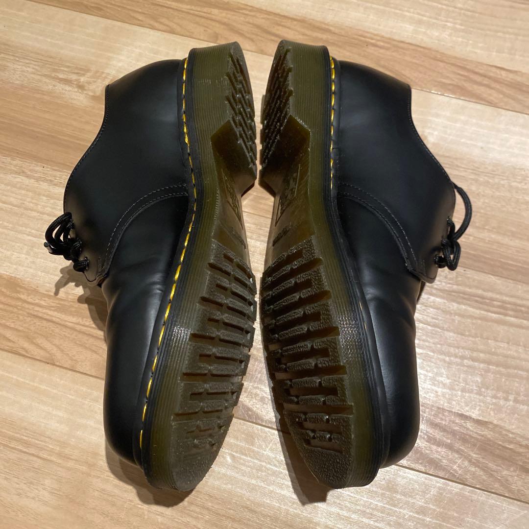 Dr. Martens 3ホールシューズ　UK9 28センチ