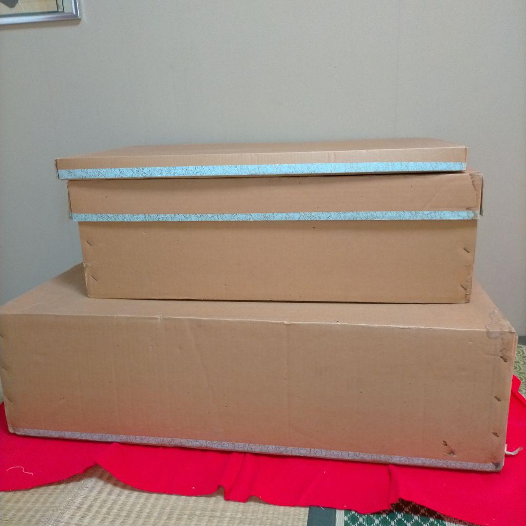 江戸木目込人形　九重雛　一秀作