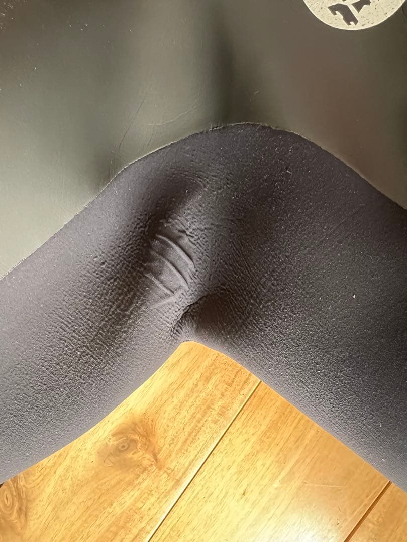 Loose ウェットスーツ　セミドライ　裏起毛