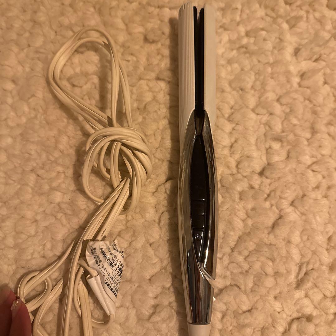 refaストレートアイロン