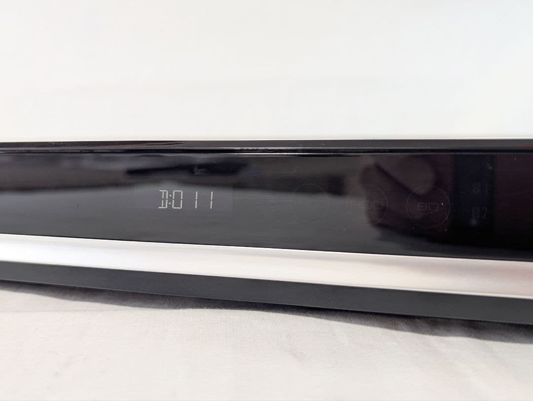 ダショコさん用 AQUOS BD-W1800 ブルーレイレコーダー