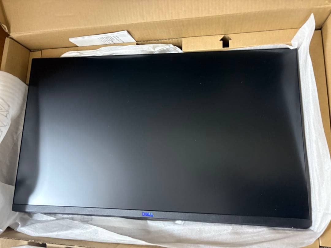 DELL G2723HN 27インチ モニター