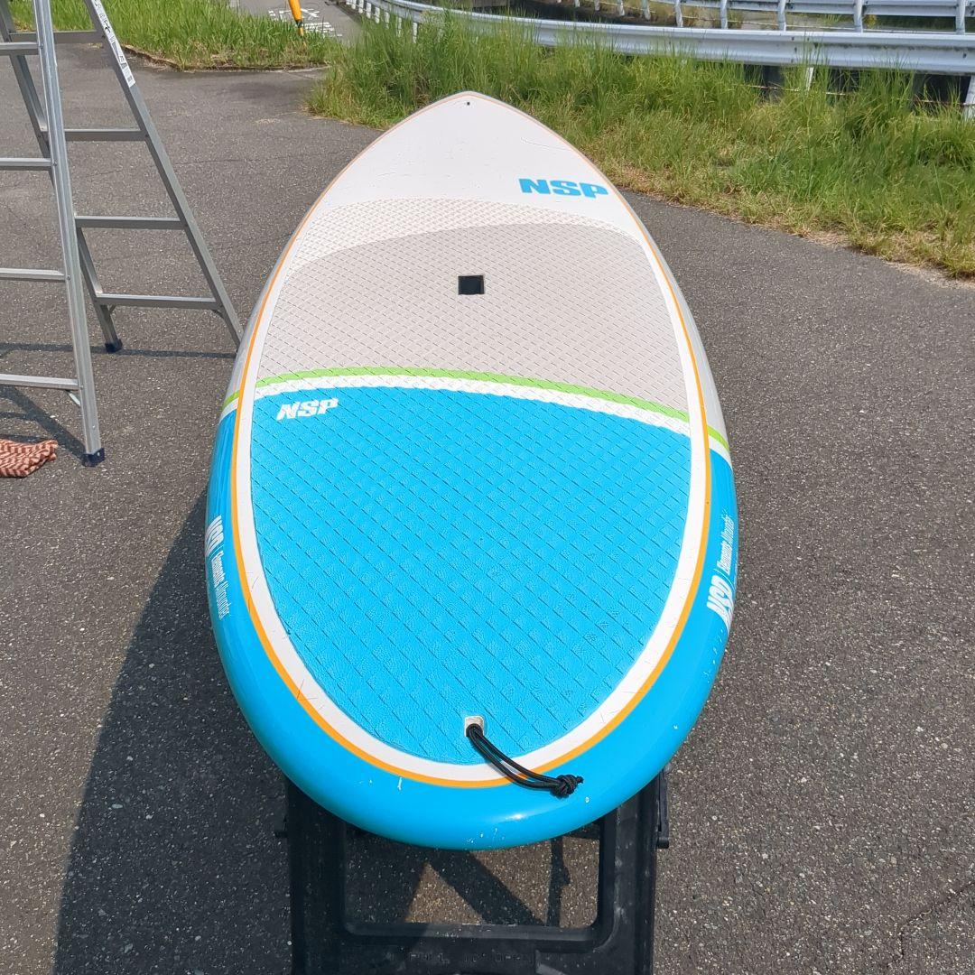 NSP スタンドアップパドルボード 9.2フィート