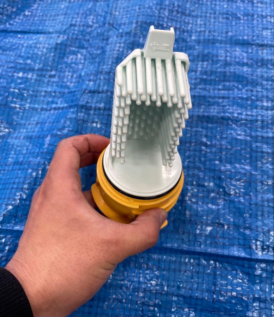 分解洗浄済　ドラム式洗濯機 11Kg 日立 BD-SV110EL 2020