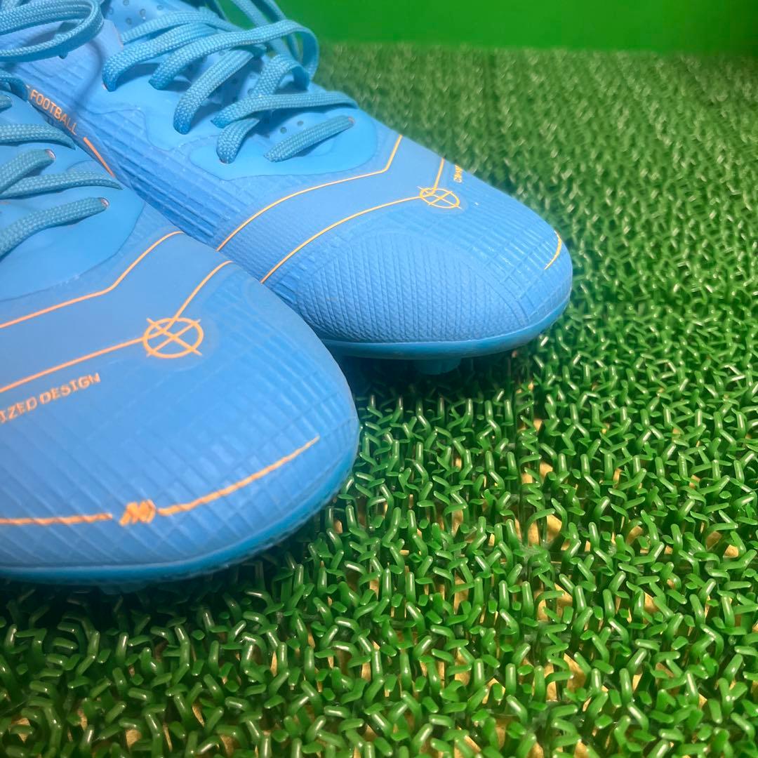 ナイキ サッカースパイク マーキュリアル ヴェイパー 14 PRO HG