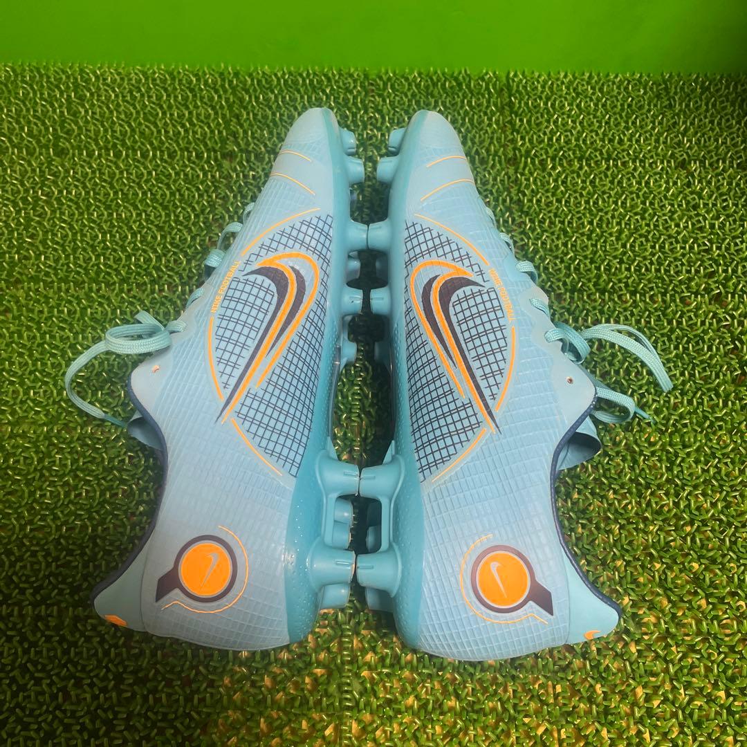 ナイキ サッカースパイク マーキュリアル ヴェイパー 14 PRO HG