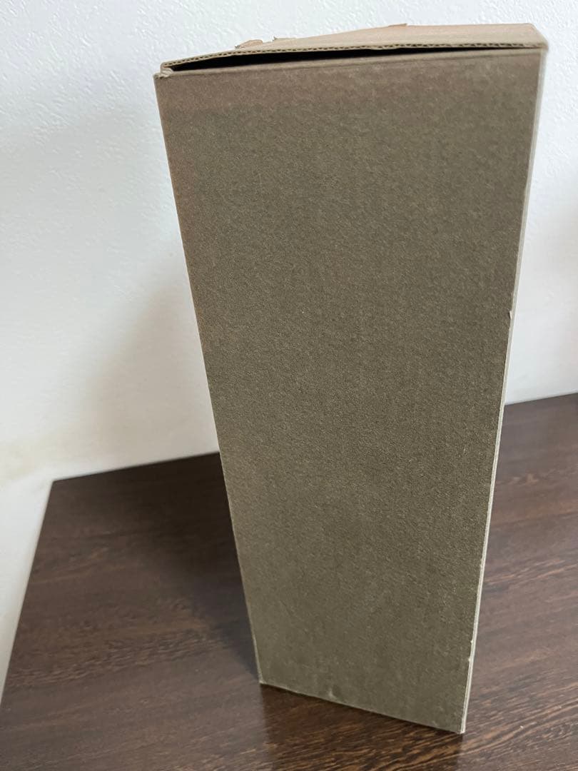 サントリー ピュアモルトウイスキー 山崎 楽器シリーズ サックスフォン型