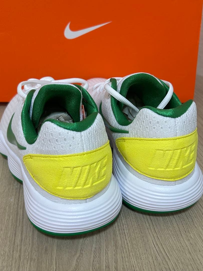 シューズ(男性用) Nike HYPERDUNK 2017 LOW EP27.5cm