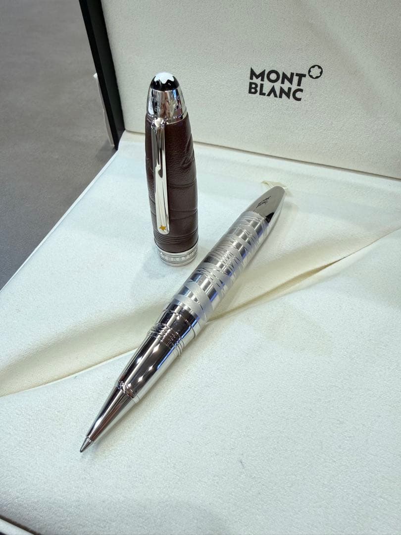 マイスターシュテュック Le Petit Prince ソリテール ドゥエRB