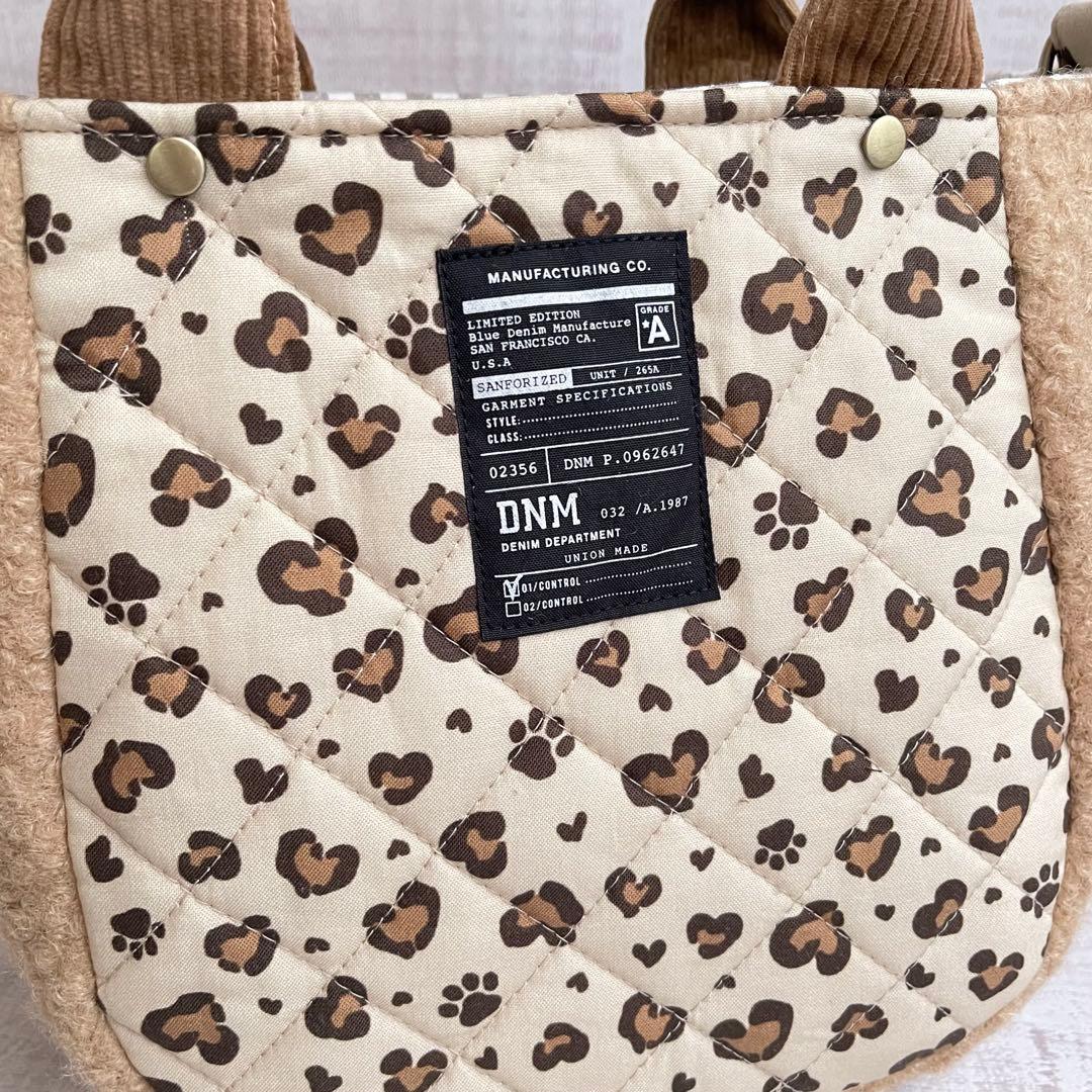 牡*❁様 ラウンドトートバッグ＊コヤンイサムチョン