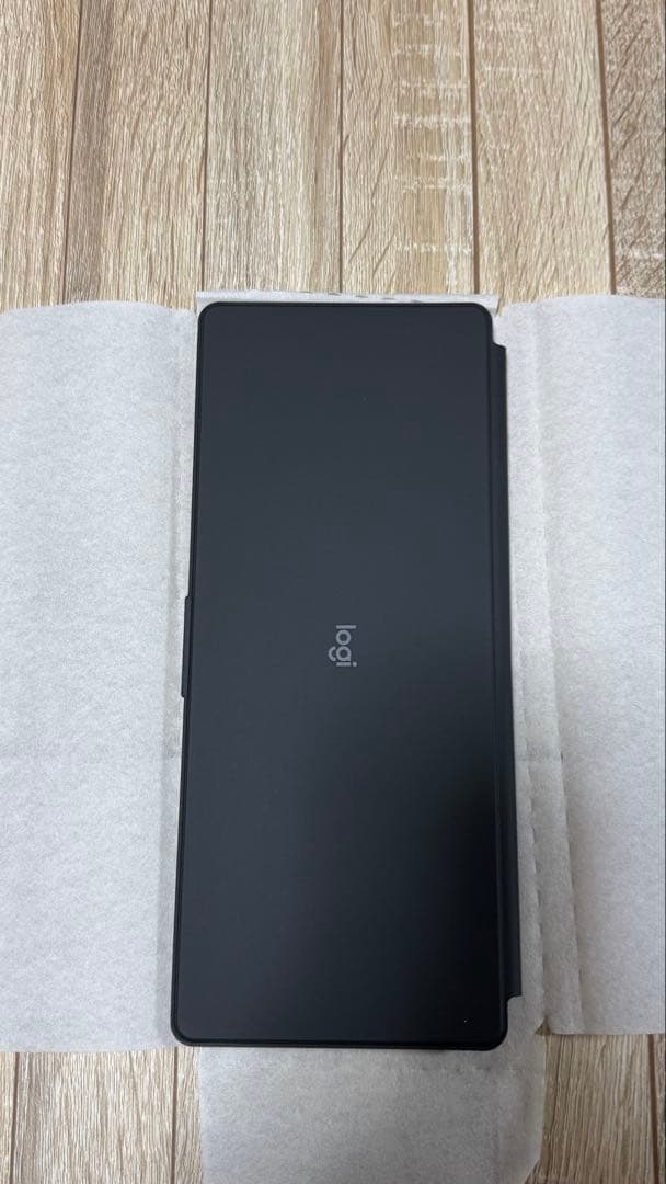 logicool KEYS-TO-GO 2 Bluetoothキーボード