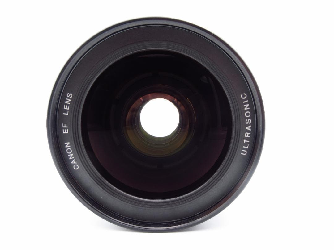 美品　Canon EF 28-70mm f/2.8 L USM 管理D15