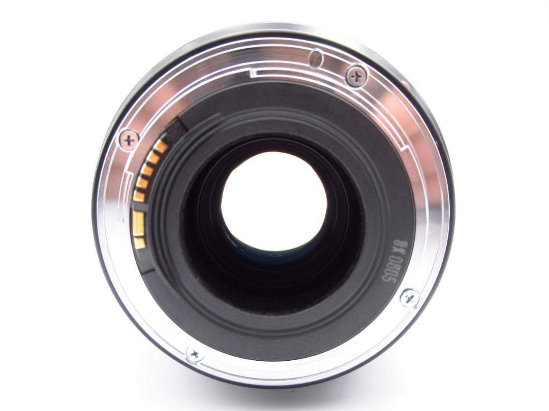 美品　Canon EF 28-70mm f/2.8 L USM 管理D15